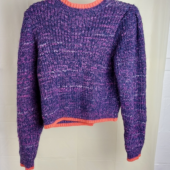 Free People Sweater Walk On Size XS - Picture 9 of 13